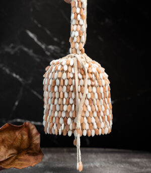 Serenity Gilt Drops Rustic aura