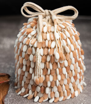 Serenity Gilt Drops Rustic aura