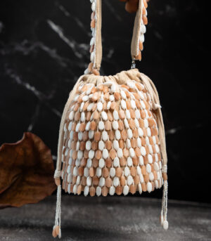 Serenity Gilt Drops Rustic aura