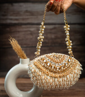 Serenity Radiance Oceanic Blush