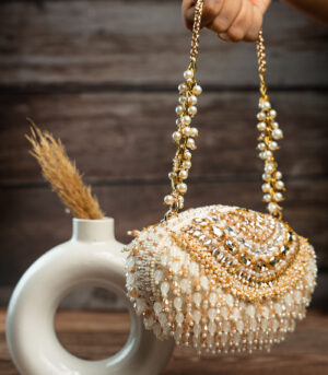 Serenity Gilt Drops Oceanic Blush