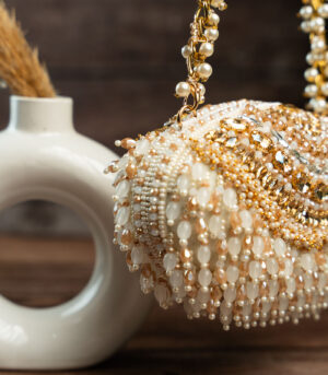 Serenity Gilt Drops Oceanic Blush