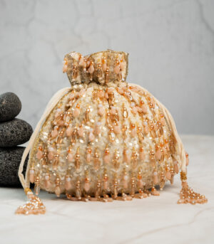 Serenity Satchel Oceanic Blush