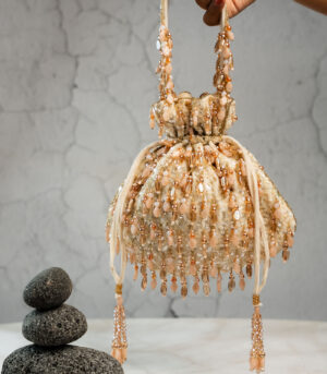 Serenity Satchel Oceanic Blush