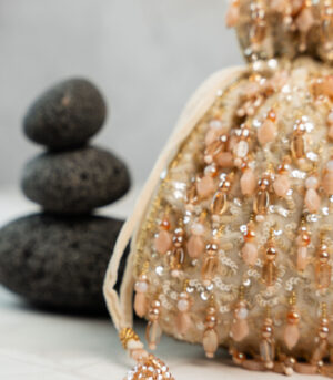 Serenity Satchel Oceanic Blush