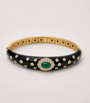 Emerald Statement Kada