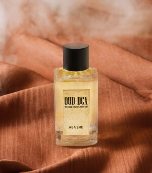 OUD DCX