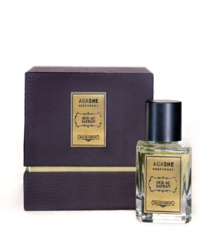 oud au safran