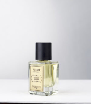 oud au safran