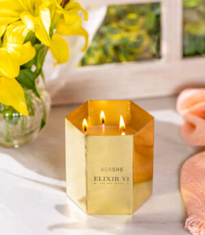 Elixir VI Candle