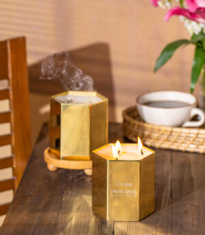 Frais Epice Candle