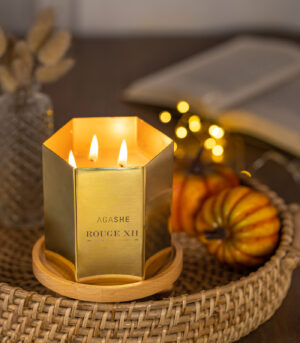 Rouge XII Candle