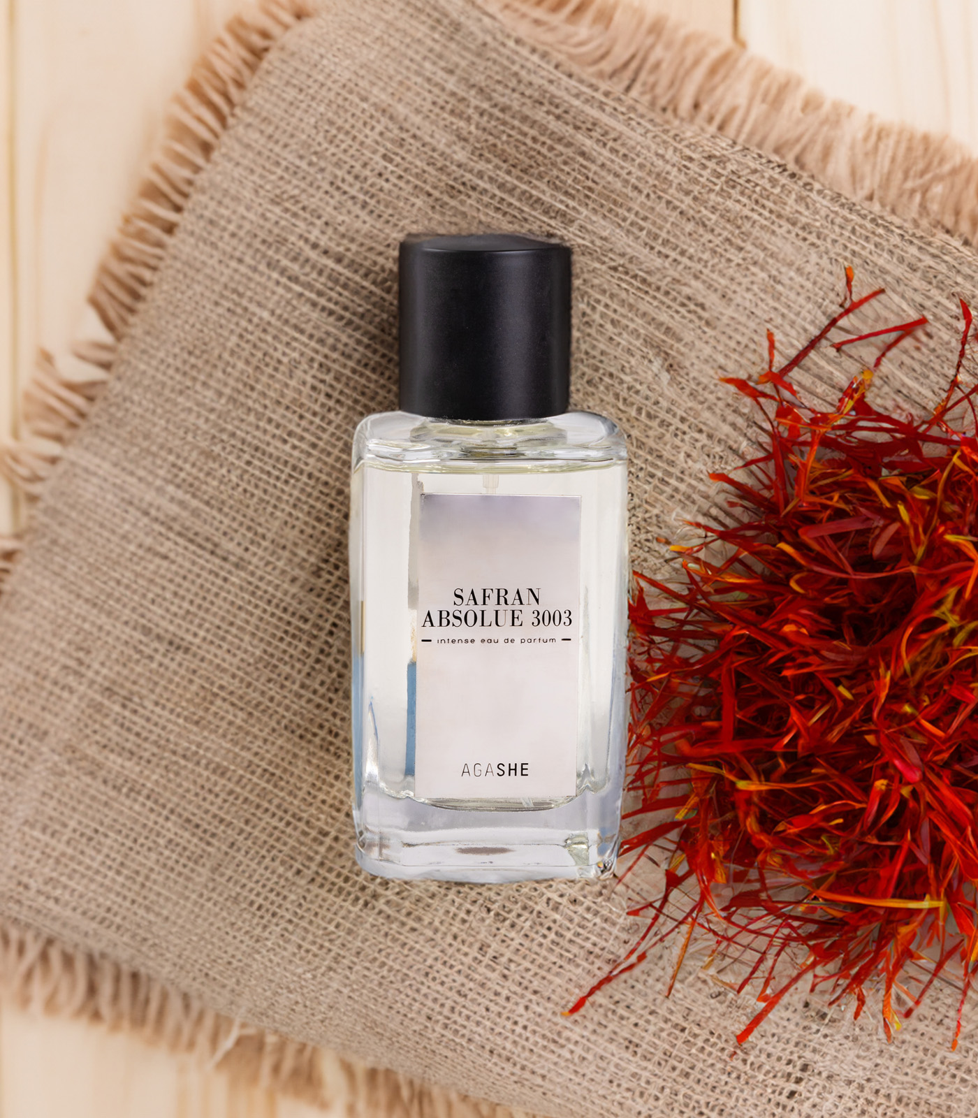 Rouge XII Perfume