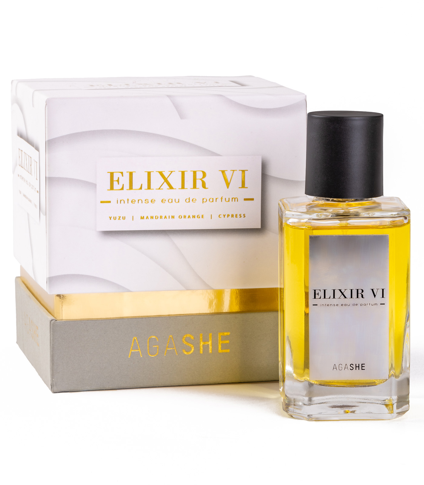 Elixir VI Perfume - Image 2