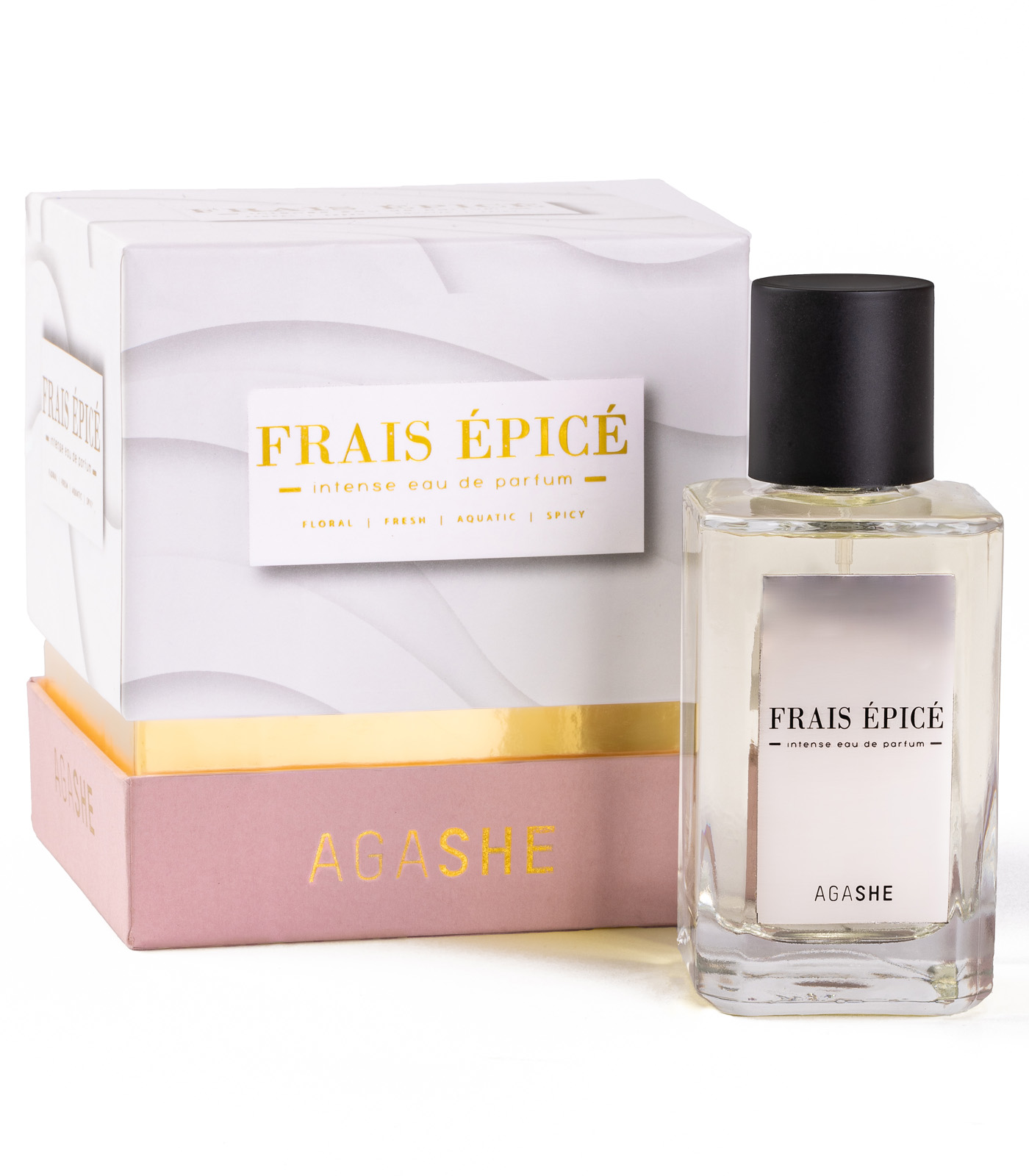 Frais Epice Perfume - Image 2