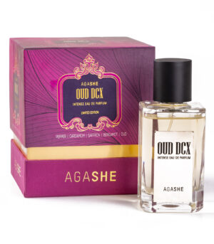 OUD DCX